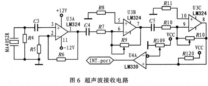 基于輪式移動機器人的一個典型的智能控制系統(tǒng)