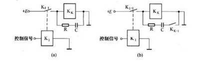 精確長延時電路圖的設(shè)計