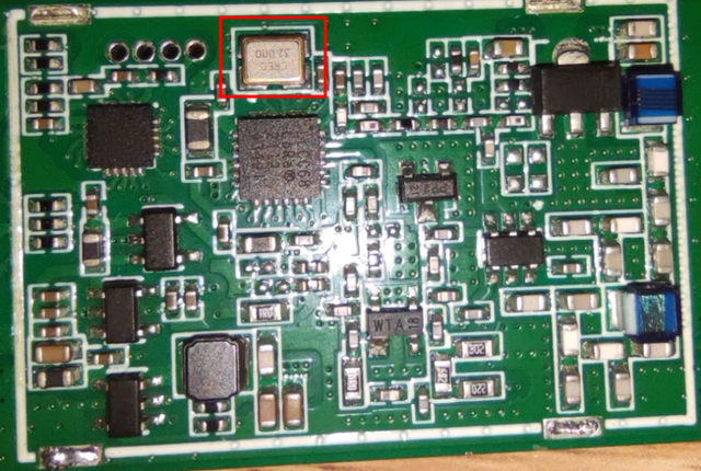 超全！晶振在PCB板上如何布局？