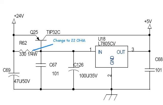 開關電源按照什么標準進行分類