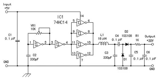 開關電源按照什么標準進行分類