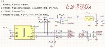 驚艷干貨！單片機(jī)常用模塊電路大全