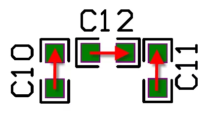 史上最全！PCB絲印位號的常規(guī)推薦尺寸、調(diào)整原則與方法