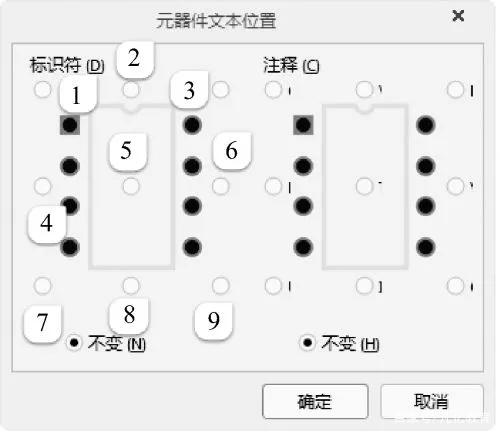 史上最全！PCB絲印位號的常規(guī)推薦尺寸、調(diào)整原則與方法