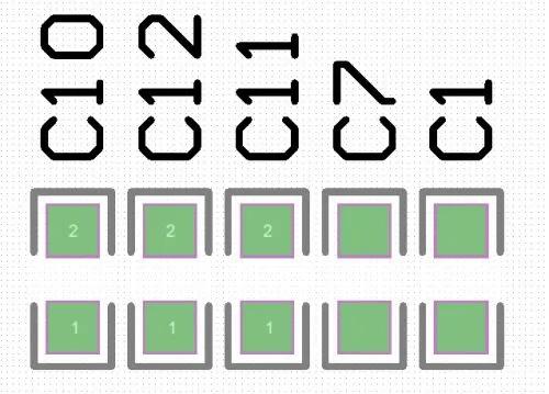 史上最全！PCB絲印位號的常規(guī)推薦尺寸、調(diào)整原則與方法