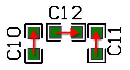 史上最全！PCB絲印位號的常規(guī)推薦尺寸、調(diào)整原則與方法