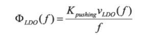 實(shí)現(xiàn)高性能的PLL設(shè)計，直接從電源管理模塊入手
