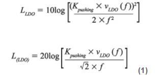 實(shí)現(xiàn)高性能的PLL設(shè)計，直接從電源管理模塊入手