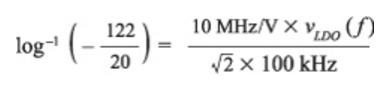 實(shí)現(xiàn)高性能的PLL設(shè)計，直接從電源管理模塊入手
