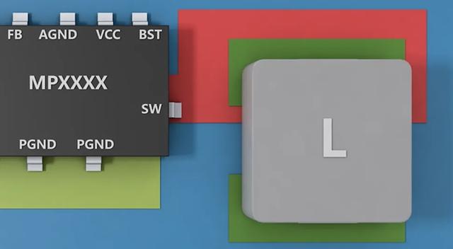 Buck電路中PCB布局該注意事項總結(jié)