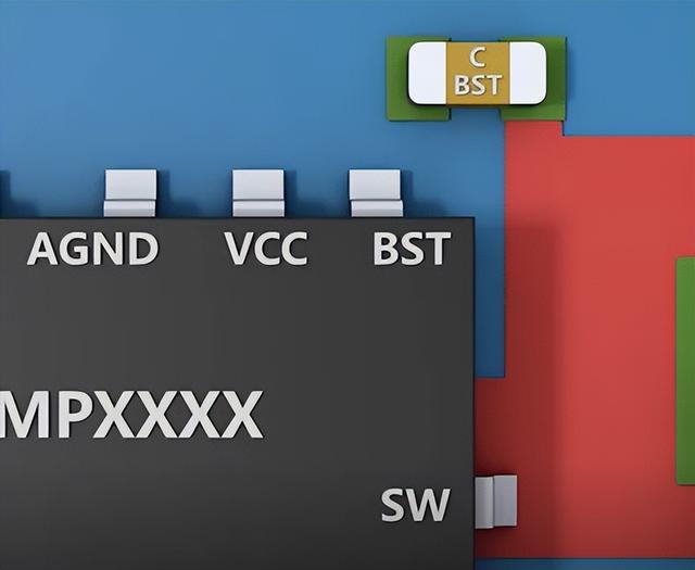 Buck電路中PCB布局該注意事項總結(jié)