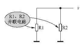 電阻并聯(lián)電路故障如何自測(cè)詳解