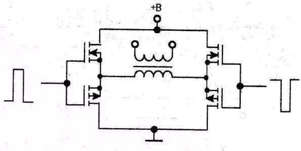 匯總幾種常見的開關(guān)電源拓撲結(jié)構(gòu)及應(yīng)用