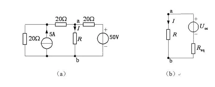 總結(jié)幾種電路分析的高效方法