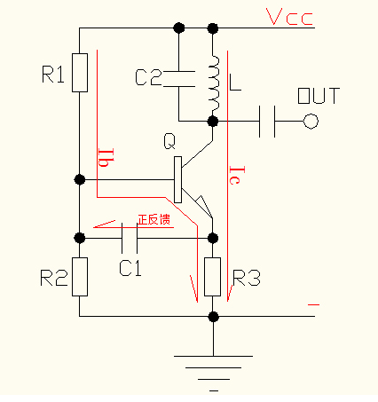 lc振蕩電路和lc諧振電路有什么區(qū)別？lc振蕩電路的原理及特點(diǎn)詳解