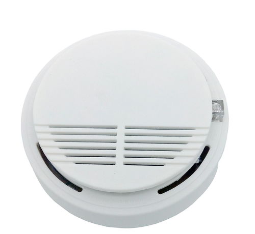 【芯嶺技術(shù)】基于單片機(jī)設(shè)計(jì)的煙感報(bào)警器方案