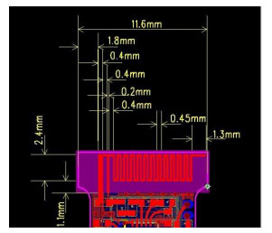 2.4G與433MHZ PCB 天線設計指南