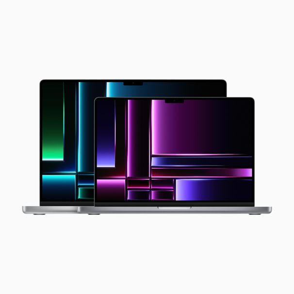 搭載M2系列芯片，蘋果推新款Mac mini、MacBook Pro