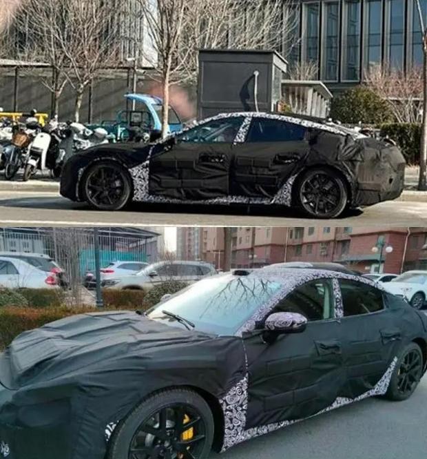 曝小米汽車極寒測試，雷布斯親自上陣！