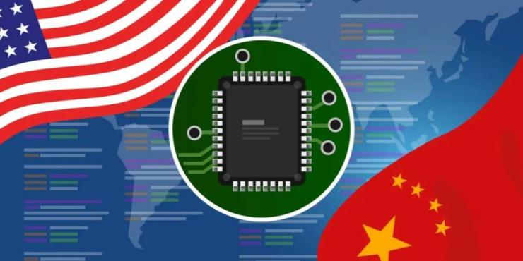 美國暫停許可證，全面禁令下的華為路在何方？