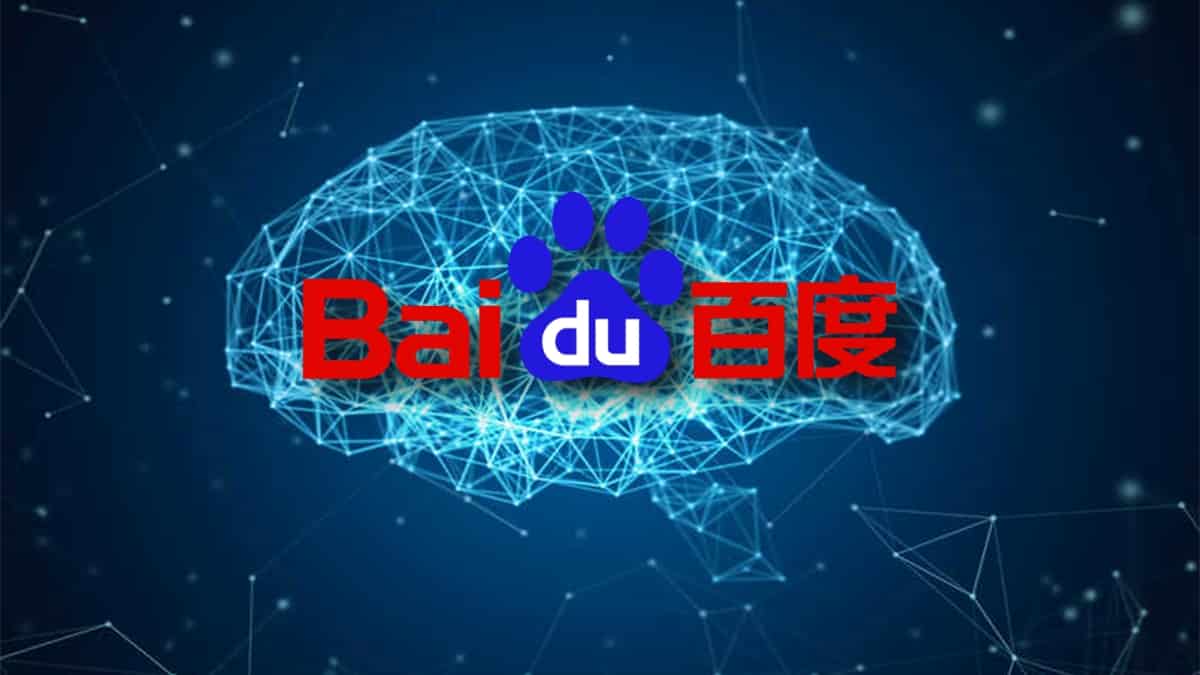 中國版 ChatGPT，百度“文心一言”將面世