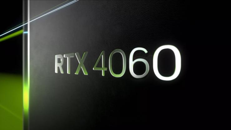 普通版就上 AD107 GPU，英偉達(dá) RTX 4060 桌顯曝光
