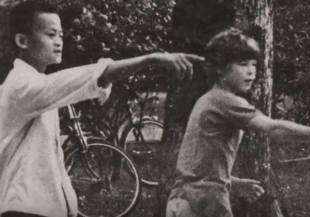東南亞考察之行結(jié)束，馬云現(xiàn)身墨爾本