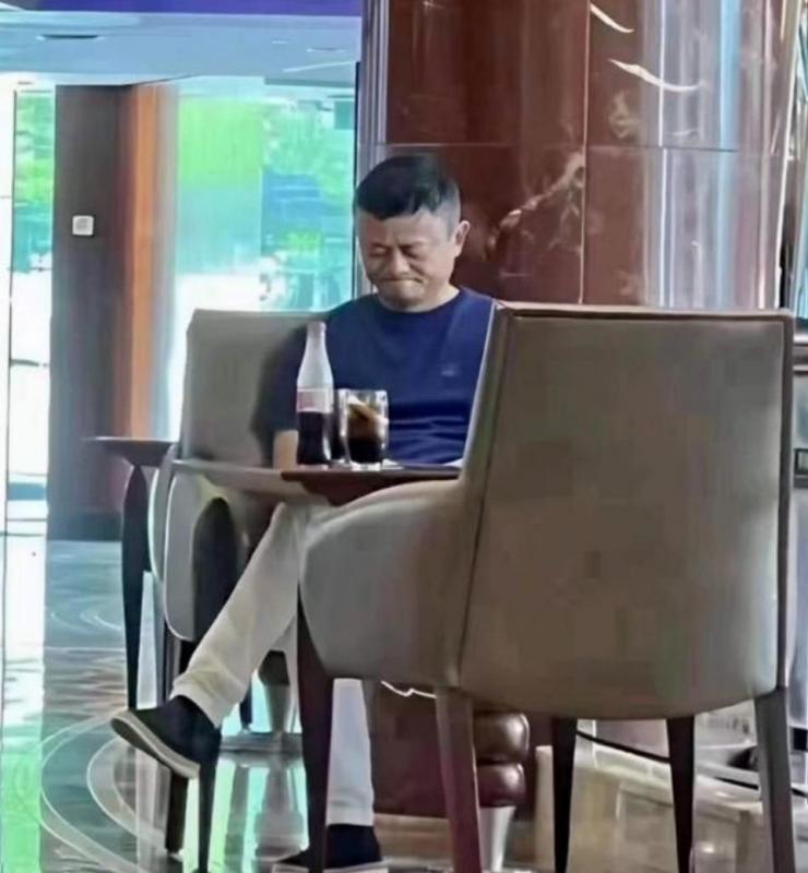東南亞考察之行結(jié)束，馬云現(xiàn)身墨爾本