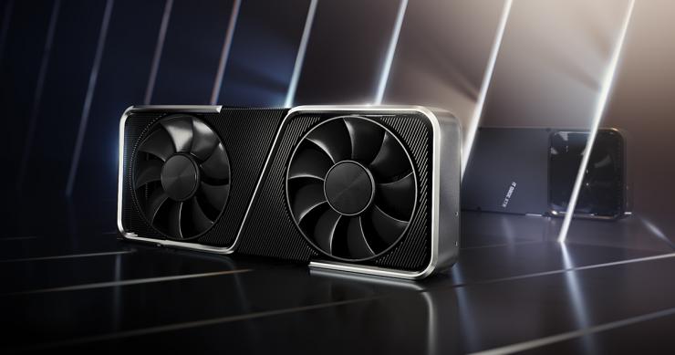 業(yè)內(nèi)人士：英偉達正在開發(fā)新款 GeForce RTX 3060