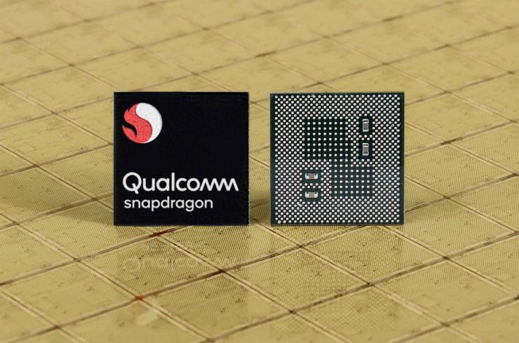 驍龍 8 Gen 4 處理器將由臺(tái)積電第二代 3nm 工藝量產(chǎn)