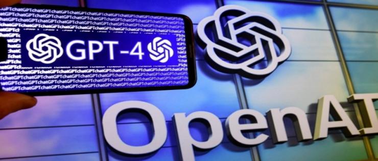 千名大佬緊急呼吁停止?AI?訓(xùn)練！OpenAI：GTP-4?已出現(xiàn)無法解釋的推理~