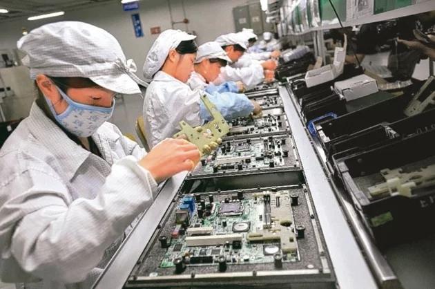 斥資 15 億！又一電子大廠落腳越南~