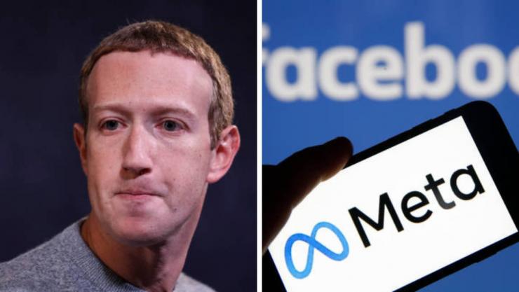 涉及 4000 人，Meta 或?qū)⒂诮裉煸龠M(jìn)行一輪大裁員