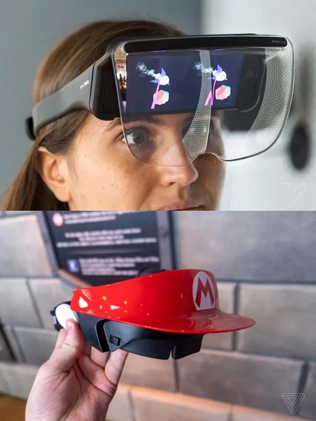 發(fā)布 Vision Pro 后，蘋果收購 AR 初創(chuàng)公司 Mira