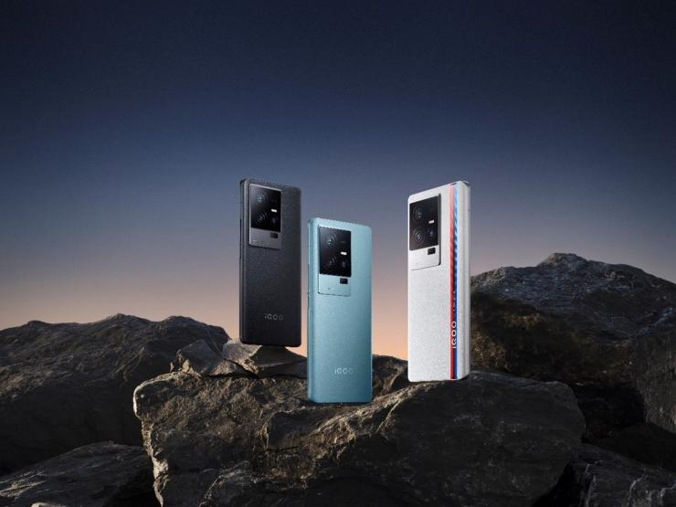 搭載高通驍龍 8 Gen2 處理器，iQOO 11S 正式發(fā)布