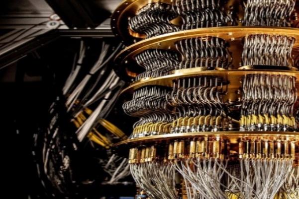 幾秒完成 47 年任務，谷歌曝光量子計算機新突破