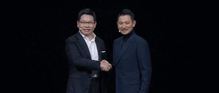 華為發(fā)布全新超高端品牌！壓軸機(jī)型亮相，現(xiàn)場炸裂！