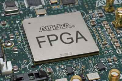 英特爾拆分 FPGA 業(yè)務(wù)單獨(dú)進(jìn)行 IPO