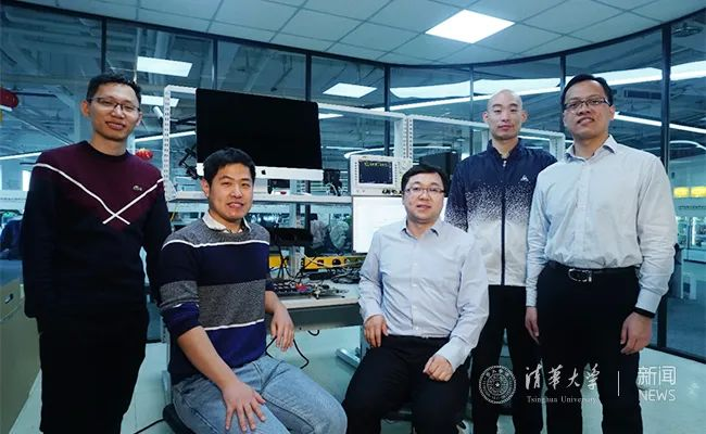 清華大學(xué)憶阻器存算一體芯片取得重大突破！