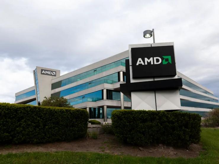 AMD 將在中國大裁員！