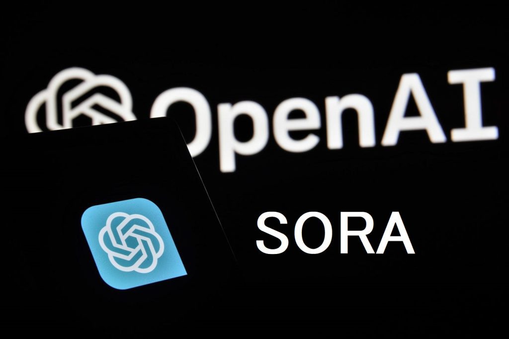 周鴻祎談視頻模型Sora：中美AI差距將進一步拉大！