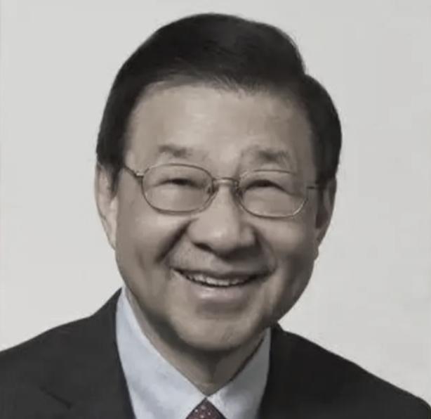 中芯國際天使投資人徐大麟去世！