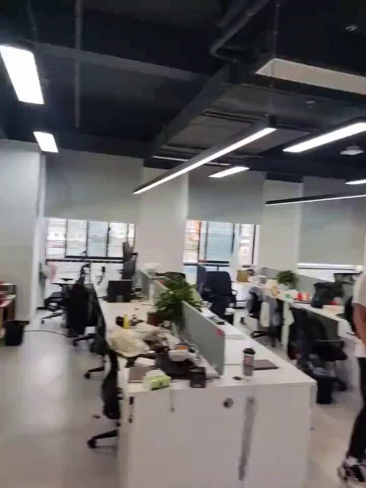 老板跑路！上海知名科技公司被曝欠薪