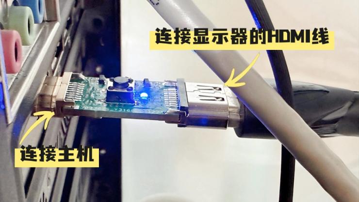 一文了解納祥科技TYPE-C、DP誘騙器方案