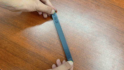 納祥科技客戶案例拆解展示：RGB拾音燈方案，具備32位ARM處理器