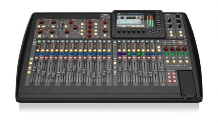 納祥科技NX9019，國產(chǎn)替代CS5361、CS5381的音頻I2S 114DB ADC