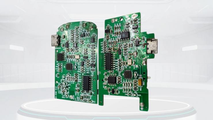 納祥科技軌對軌I/O運放NX6907/NX6908，替代SGM721、SGM722用于音響通信