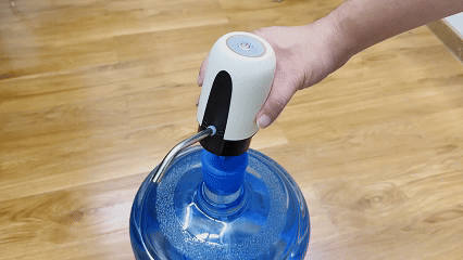客戶案例開(kāi)發(fā):基于納祥科技專用IC的電動(dòng)抽水器方案