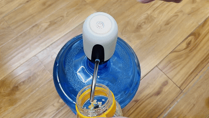 客戶案例開(kāi)發(fā):基于納祥科技專用IC的電動(dòng)抽水器方案