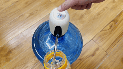 客戶案例開(kāi)發(fā):基于納祥科技專用IC的電動(dòng)抽水器方案